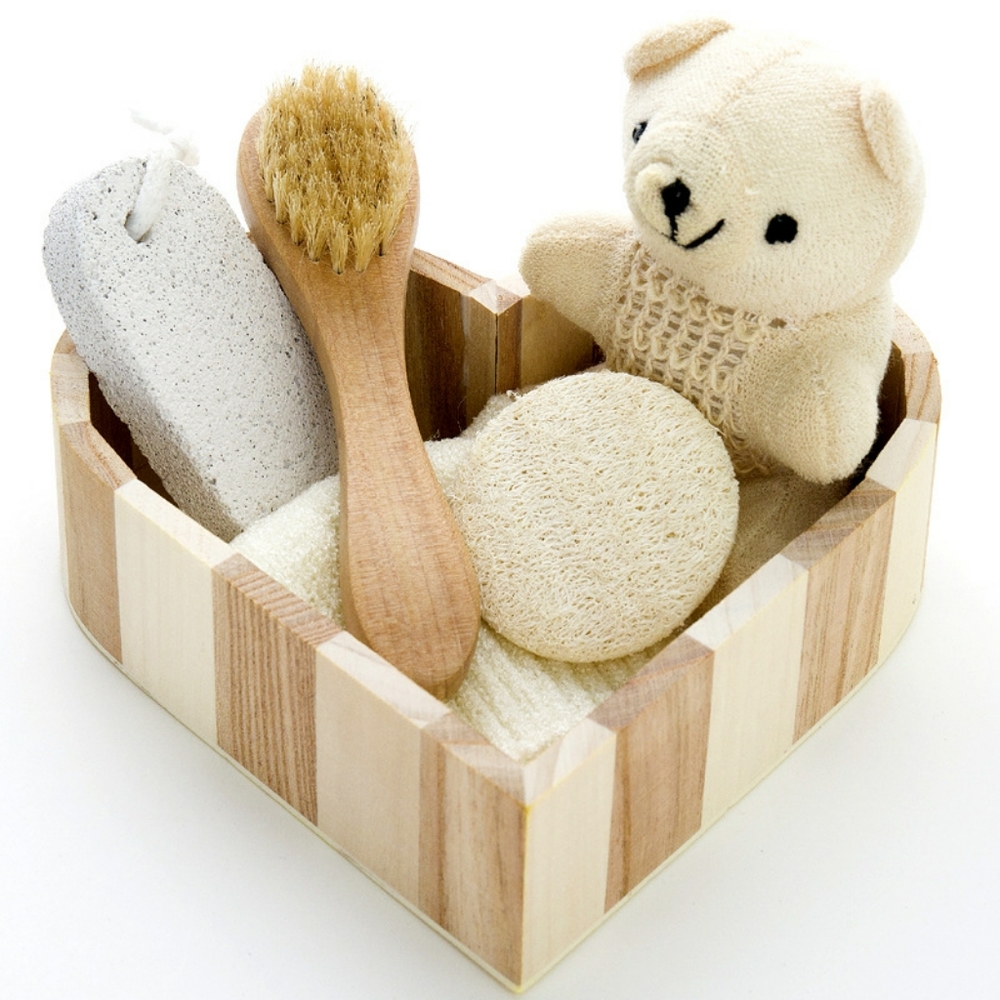 Spa kit